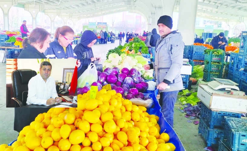 Emekçiler ciddi bir yaşam sarmalı içerisinde