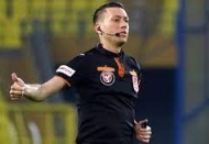 Gaziantep FK-Çaykur Rizespor maçını Ali Şansalan yönetecek