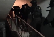 44 ilde eş zamanlı operasyon, 1 tondan fazla uyuşturucu ele geçirildi