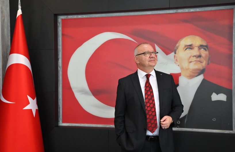 EN başarılı Cengiz Ergün, Şahin 4’üncü sırada