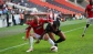 Gaziantep FK’dan 4-0 lık galibiyet