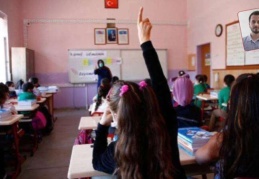 Müfredat değişikliğinin aslı okul öncesi ve ilkokul 1.ve 2. sınıflara din dersi koymakmış