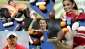 Doping yaptılar, 3 yıl ceza aldılar