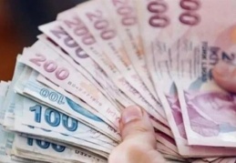 Kaşıkla ver, kepçeyle geri al