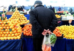 Enflasyonda, 'Merkez Bankası’nın yıl sonu hedefi geçilir'