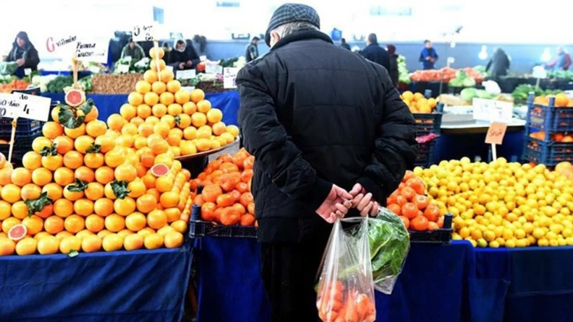 Enflasyonda, 'Merkez Bankası’nın yıl sonu hedefi geçilir'