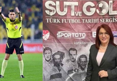 Futbolda VAR skandalı