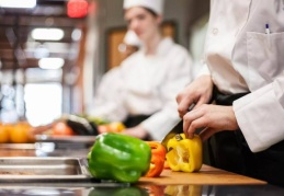 MEB gastronomi lisesi açıyor