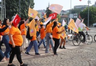 '2-8 Kasım Lösemili Çocuklar Haftası'