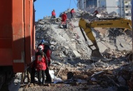 Pamukkale sitesinde zemin etüdü yapılmamış