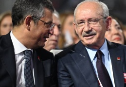 Gönlüyle gitmedi, gönderildi!