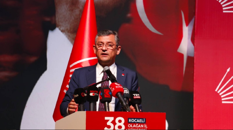 Özgür Özel kimdir?