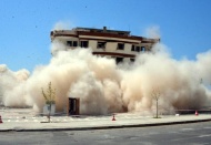"En çok asbest Kahramanmaraş’ta çıktı: Depremde canını kurtaranları kanserden öldürmeyelim"