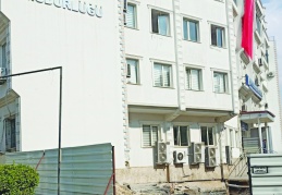 Tapu çalışanlarının can güvenliği tehlike altında