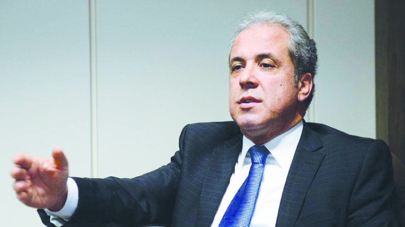 “Kifayetsiz muhterislerin işi biraz daha zorlaştı”