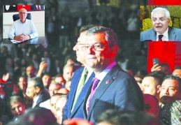 Milyonların kaybolan umutları yeniden yeşerdi
