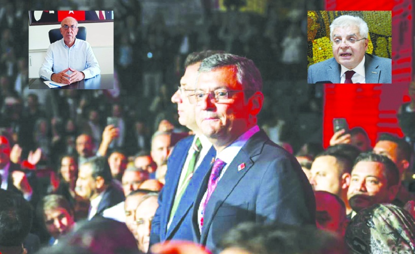 Milyonların kaybolan umutları yeniden yeşerdi