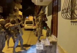 77 ilde, kumar ve yasa dışı bahis operasyonu düzenlendi: 517 kişiye 2 milyon 330 bin 479 lira ceza kesildi