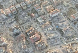 Deprem bölgesi, kışa bitmeyen sorunlarıyla giriyor