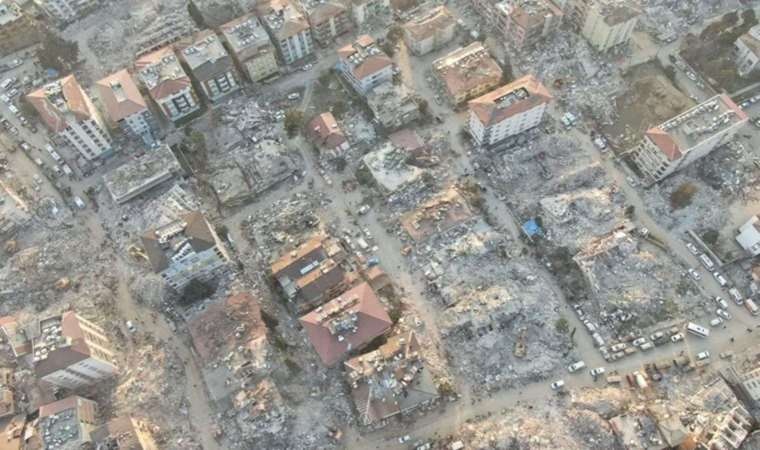 Deprem bölgesi, kışa bitmeyen sorunlarıyla giriyor