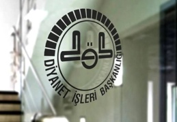 Har vurup harman savurma başkanlığı: Diyanet, 73 bin 591 kişiyi işe aldı