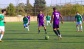 Rumkale Yavuzeli Spor Kulübü'nü 7-1’lik skorla mağlup etti