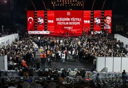 CHP’nin A takımı seçildi