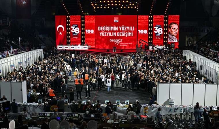 CHP’nin A takımı seçildi