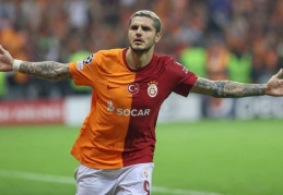 Galatasaray, Bayern Münih deplasmanında