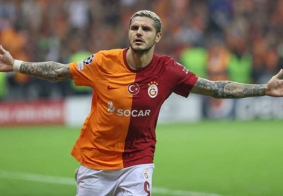 Galatasaray, Bayern Münih deplasmanında