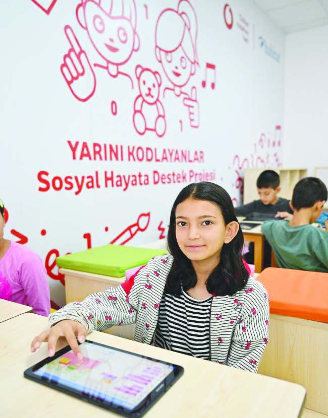 2 bin 500 genç kadına ulaşılması hedefleniyor