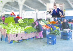 Gaziantep’te gıda sektöründe çok fahiş fiyatlar uygulanıyor