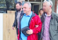 Tolga Şardan tahliye edildi