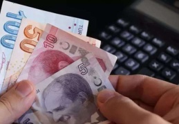 Emeklilerin maaş ödeme tarihleri değişti