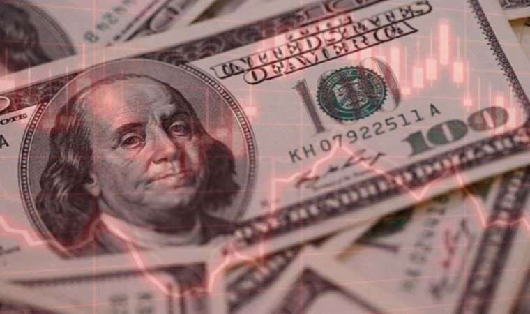 Dolar bir rekor daha kırdı