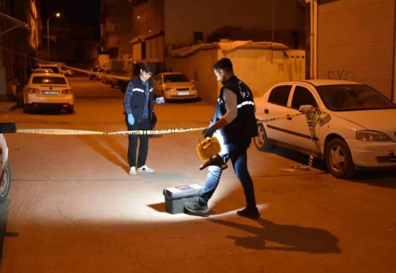 Türkiye, adeta Teksas gibi… Bireysel silahlanmanın artmasıyla silahlı saldırı olayları da arttı