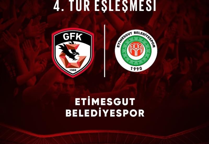 Kupadaki rakip, Etimesgut Belediyespor
