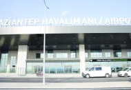 Havalimanı,  ilk 9 ayda 1 milyon 921 bin 603 yolcuya hizmet verdi