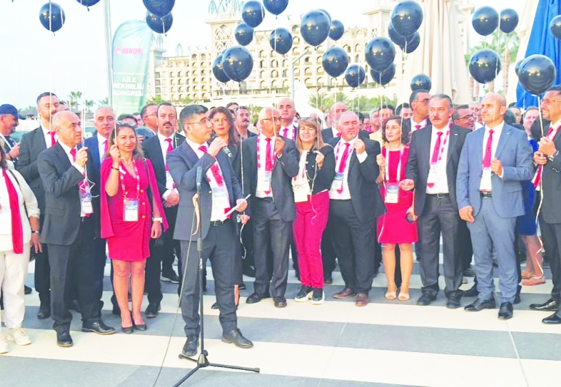 Sağlıkta şiddeti önleyecek en sert yasal düzenleme yapılmalı
