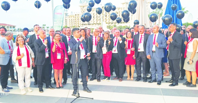 Sağlıkta şiddeti önleyecek en sert yasal düzenleme yapılmalı