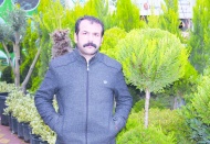 Arazi kullanımları bir plana veya mantığa göre yapılmıyor
