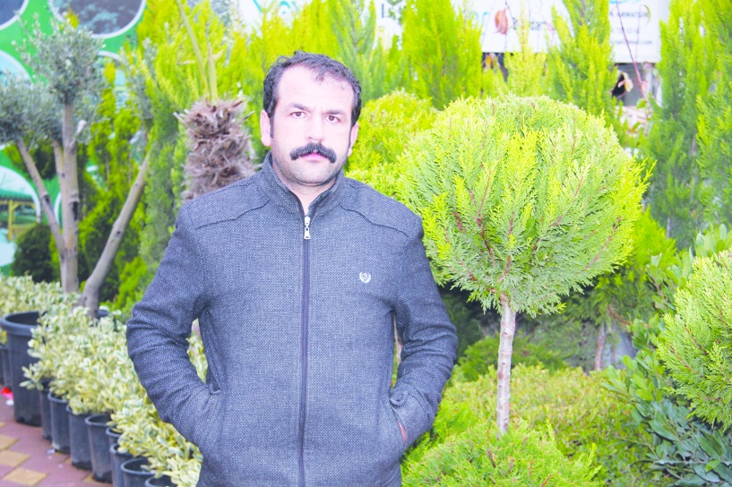 Arazi kullanımları bir plana veya mantığa göre yapılmıyor