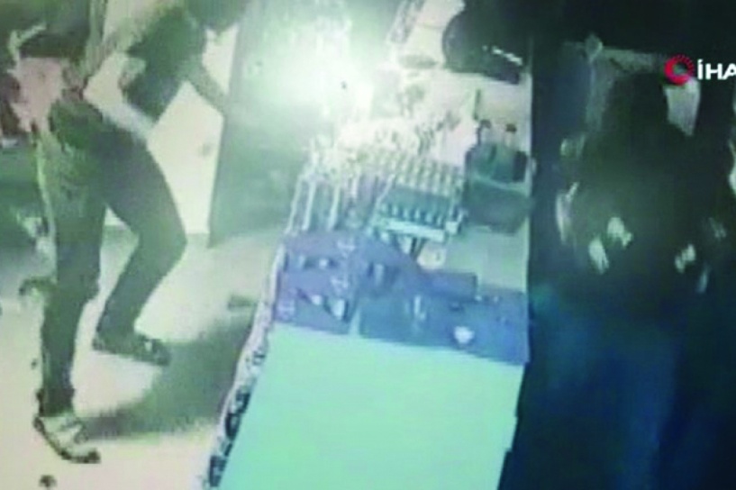 Hırsızlık olayları arttı, vatandaş malını nasıl koruyacağını şaşırdı