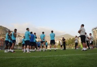 Alanyaspor’da Gaziantep FK hazırlığı