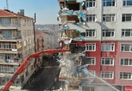 Rezerv yapı alanları yeniden tanımlanıyor