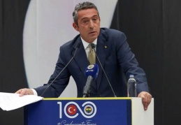 Ali Koç'tan Lale Orta sorusuna cevap: 'Cezalandırılmaları zorunludur'