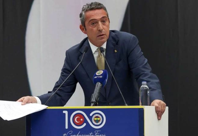 Ali Koç'tan Lale Orta sorusuna cevap: 'Cezalandırılmaları zorunludur'