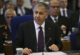 Bakan Yerlikaya: Organize suç operasyonlarında 1800 kişi tutuklandı