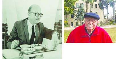 Aykut Tuzcu’nun Londra Üniversitesi’nden Talas Amerikan Koleji’ndeki edebiyat öğretmeni Haydar Göfer’e yazdığı mektuplardan biri