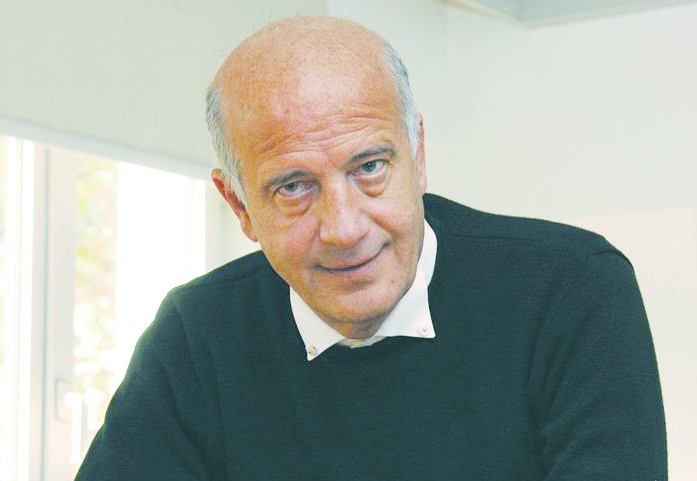 "En Kral Meslek Gazeteciliktir"